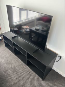 TV stand