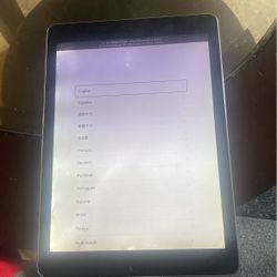 I Pad Air 2