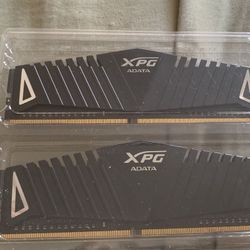 XPG Ram. 16GB DDR4