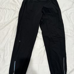 Lululemon Men’s Surge Jogger *Shorter