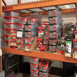 Composite Deck Screws