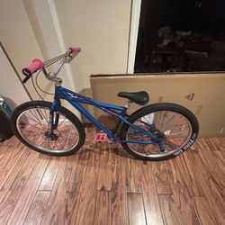 Monster Quad 29 Inch Bike
