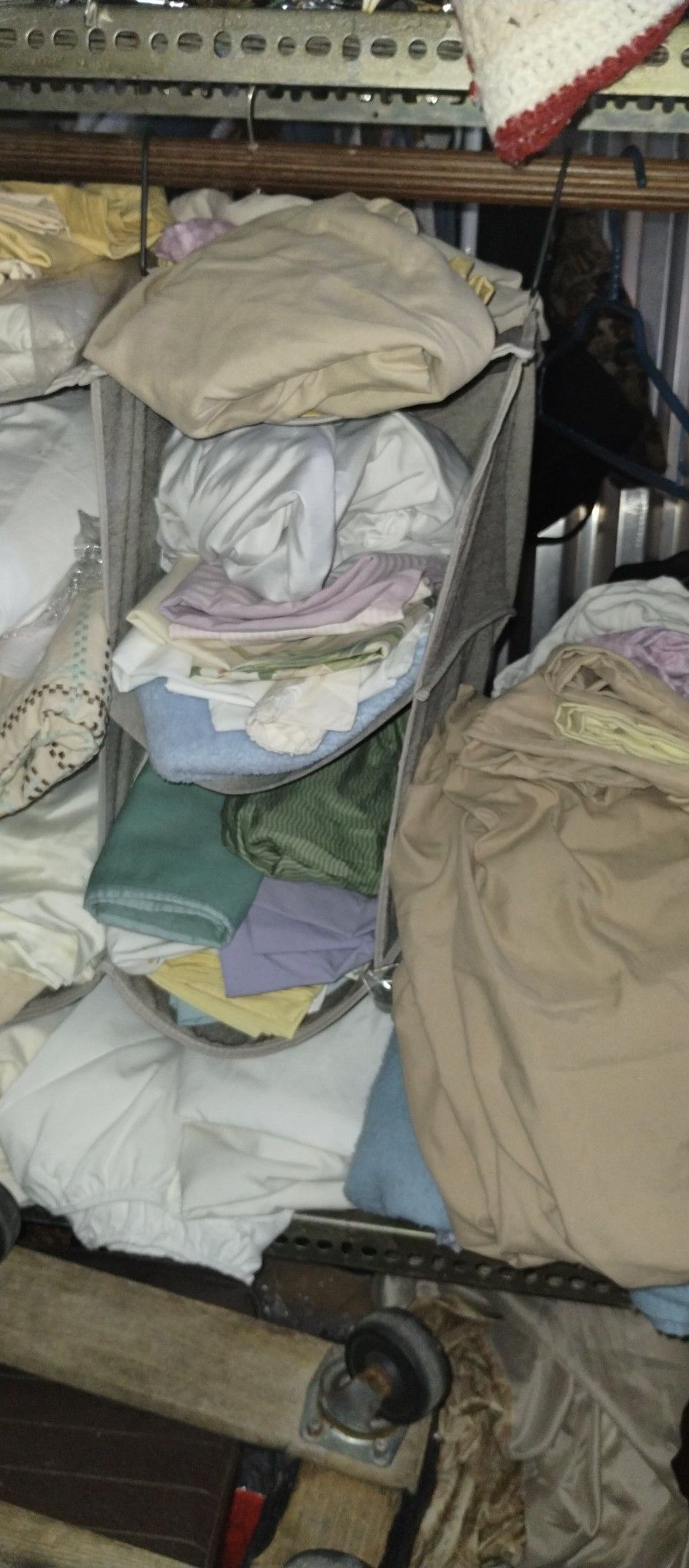 Sheets Any sizes 2 Dollars Each