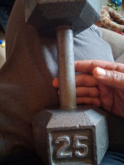 2.5 weights comes with 4 brand new