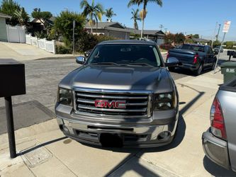 2013 GMC Sierra 1500