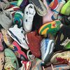 Bolsita Cafe kickz 