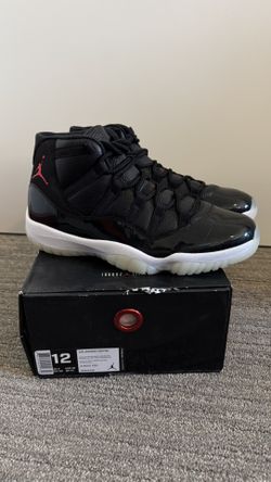 Ds Jordan 11 72-10