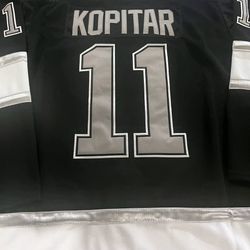 LA Kings Jerseys. New
