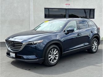2019 Mazda CX-9