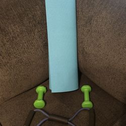 Yoga Combo 