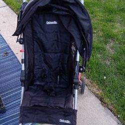 Stroller Toddler