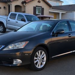 2011 Lexus ES 350