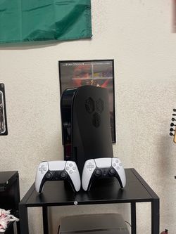 PS5 (Disc)