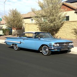 1960 Chevy Impala 