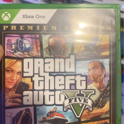 GTA V 