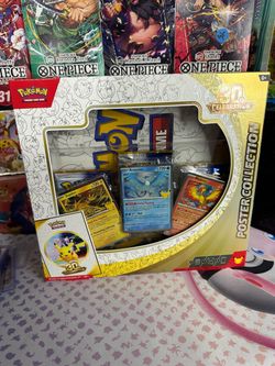 Pokemon 30 th anniversary