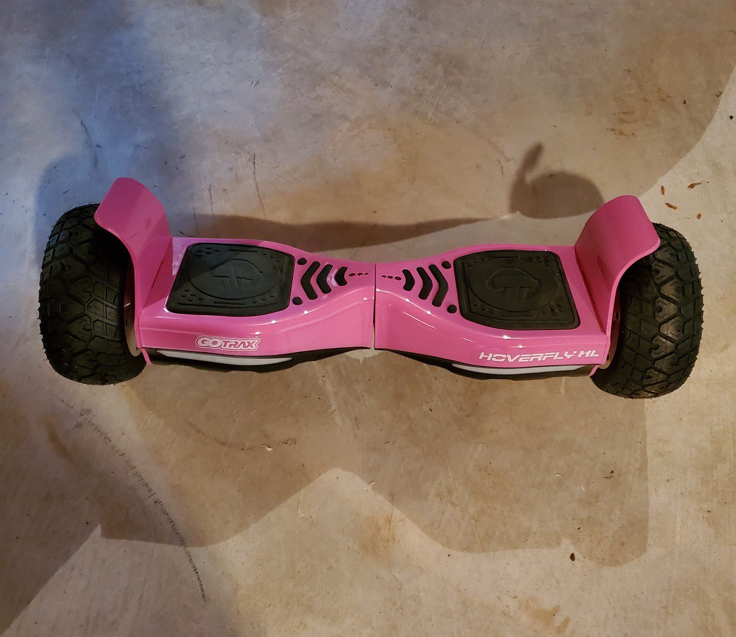 Go-trax XL Hoverboard