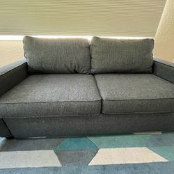 Sleeper Sofa American Leather Excellent Condition
