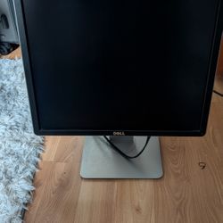 Dell Computer Monitors