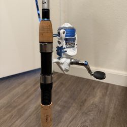 NEW | Daiwa Aird Coastal 7’ MH Rod | KastKing Centron Lite 3000 | 30LB Braid