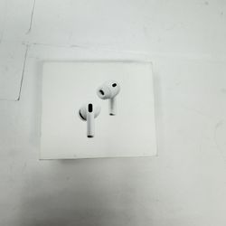 AirPods Pro 3 New Sealed 