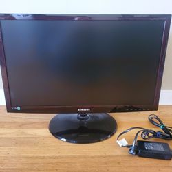 27" Samsung Monitor