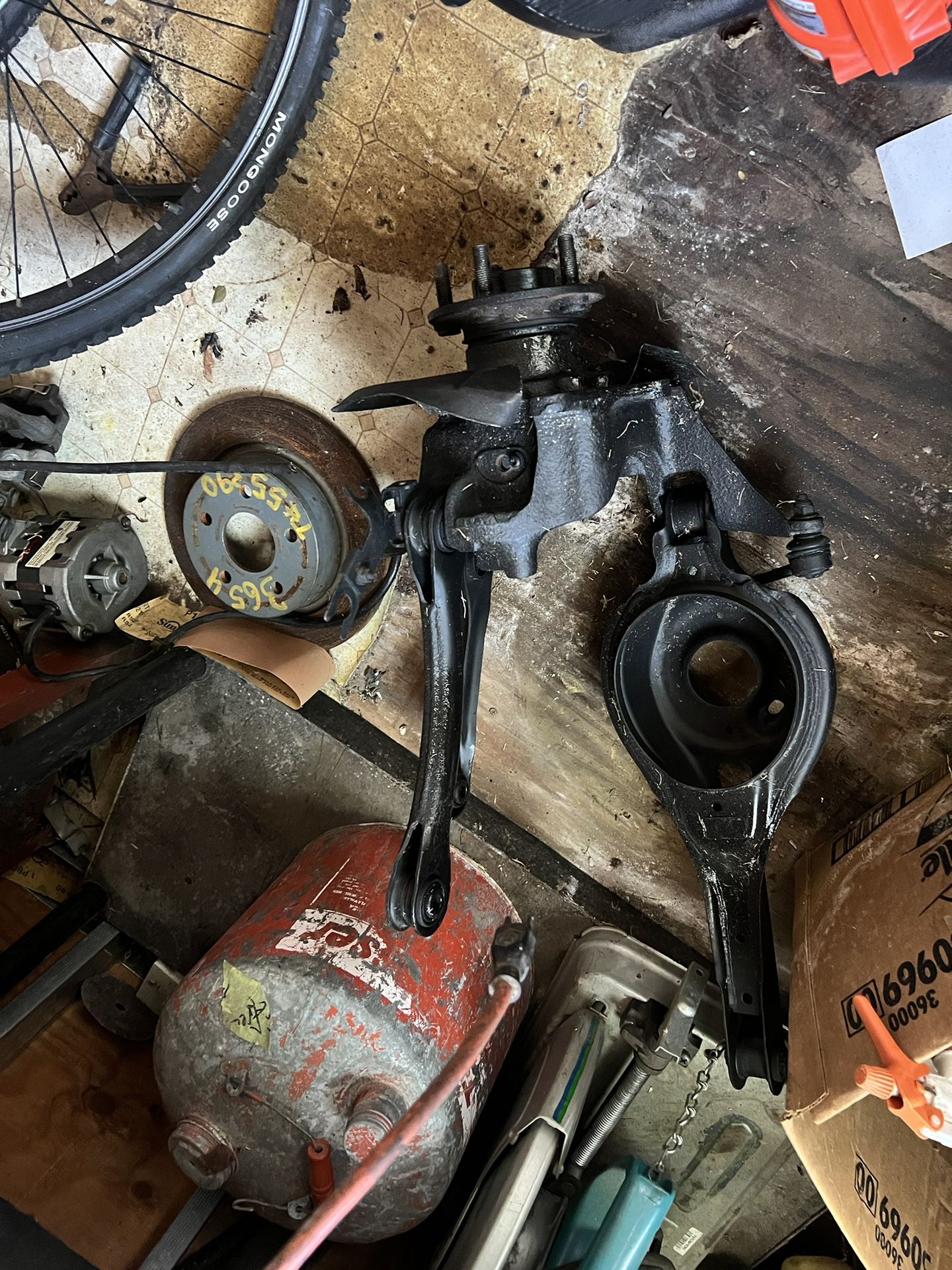 Car Parts