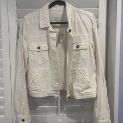 Loft Jacket 