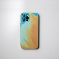 Pattern Iphone Case