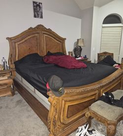 Bedroom furniture