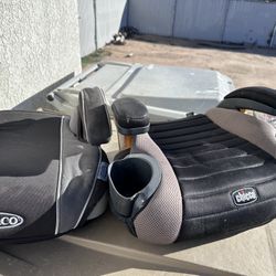 Used Booster Seat $10 Each