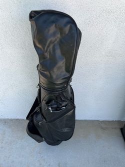 GOLF BAG