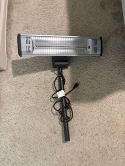 Infrared Patio Heater