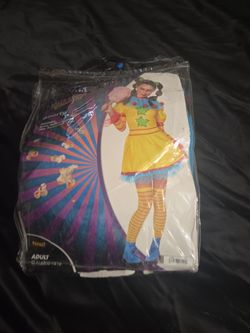 Women Shorty Cotsume