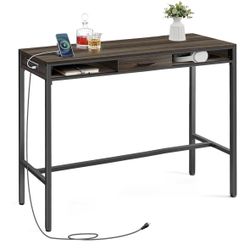 BRAND NEW Bar Height Table