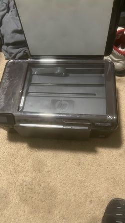 Hp Photosmart C4780