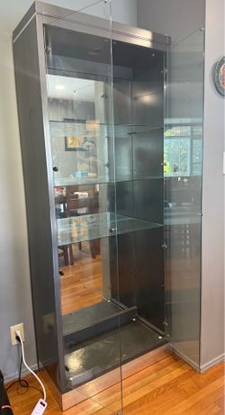 Display Cabinet