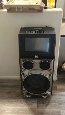 Speaker