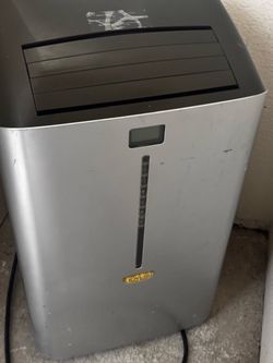 Ldylis 416709 Portable Air Conditioner