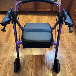 Brand New Nova Walker