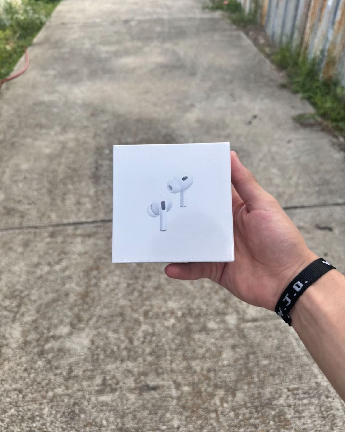 Apple AirPods Pro 2nd Gen