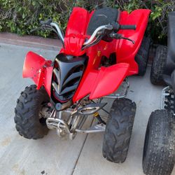 Quads And Dirt Bike For Sale 