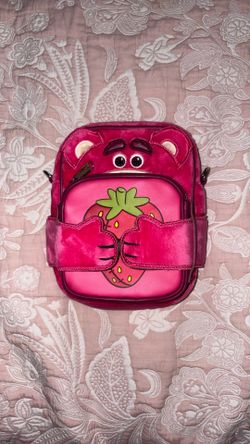 lostos Loungefly Bag