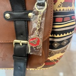 Loungefly Disney  Lion King Backpack
