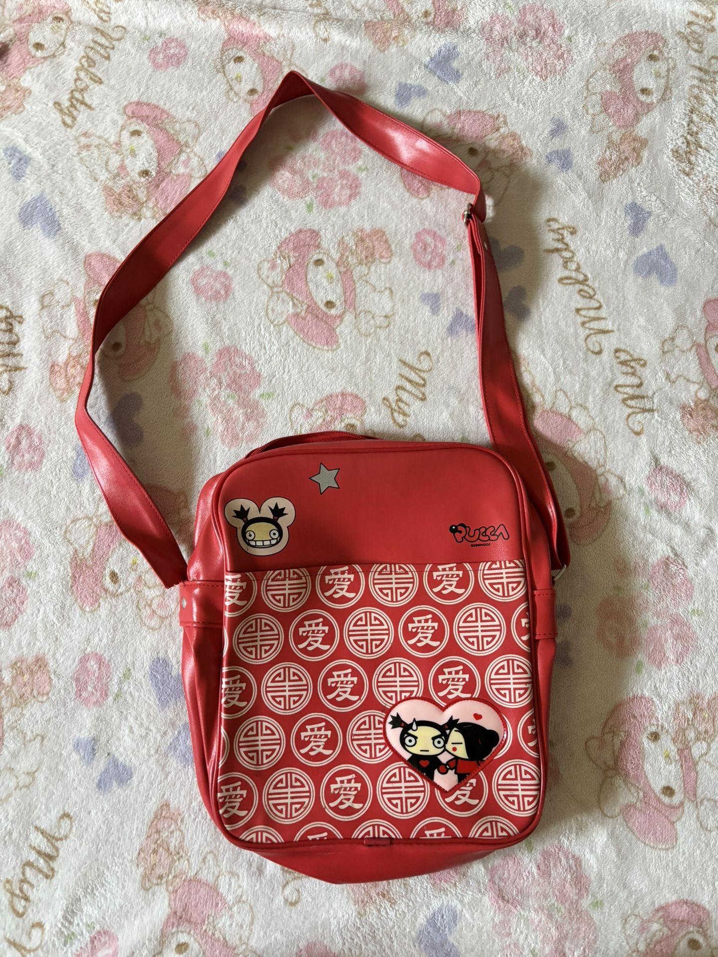 💋 Pucca shoulder bag 💋