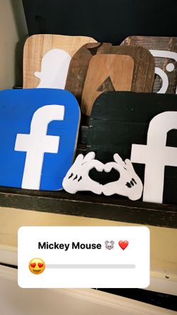 Custom handmade wood work