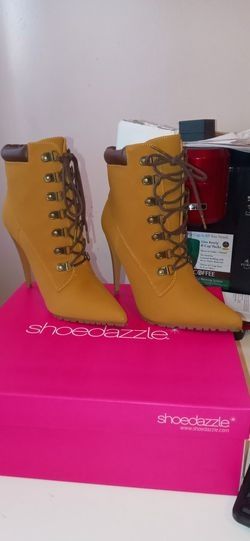 Booties
