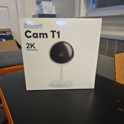 Owltron 2k Security Camera 