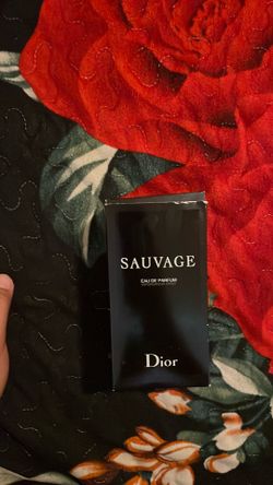 Dior savage 100ml