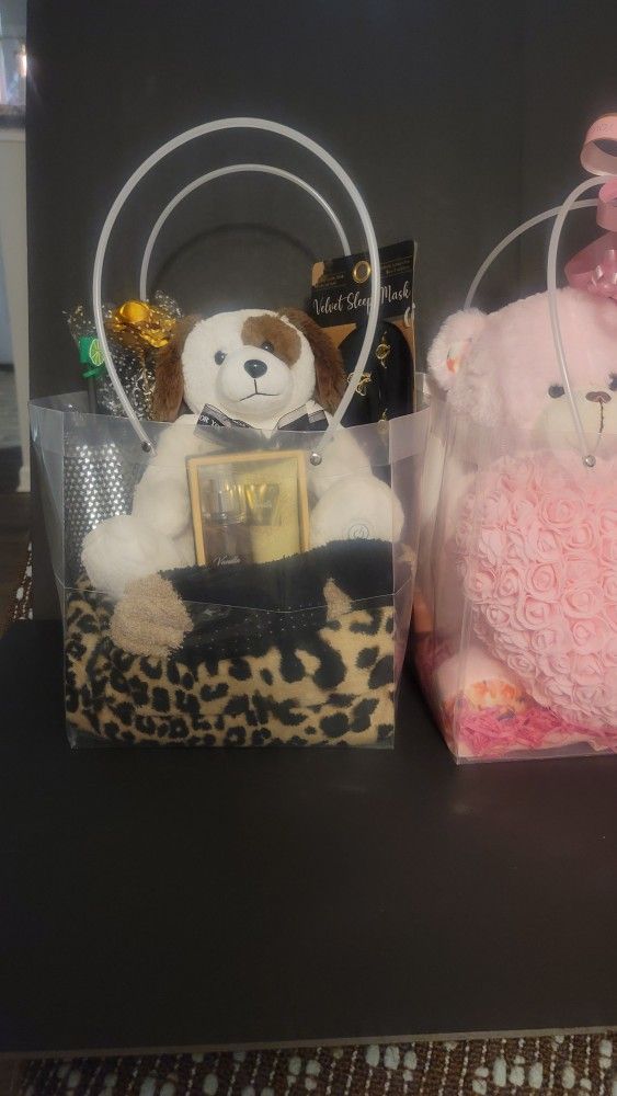 Gifts,Gifts, and more Gifts!
